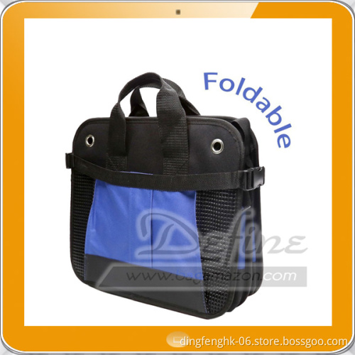 Collapsible Cargo Trunk Organizer for car